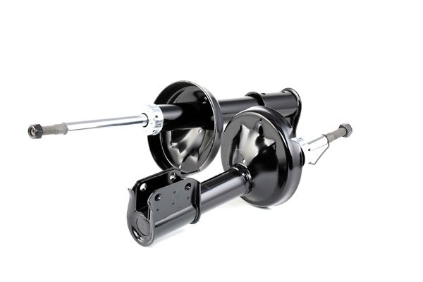 ORIGINAL SACHS STOSSDÄMPFER FEDERBEIN HINTEN RENAULT CLIO II THALIA