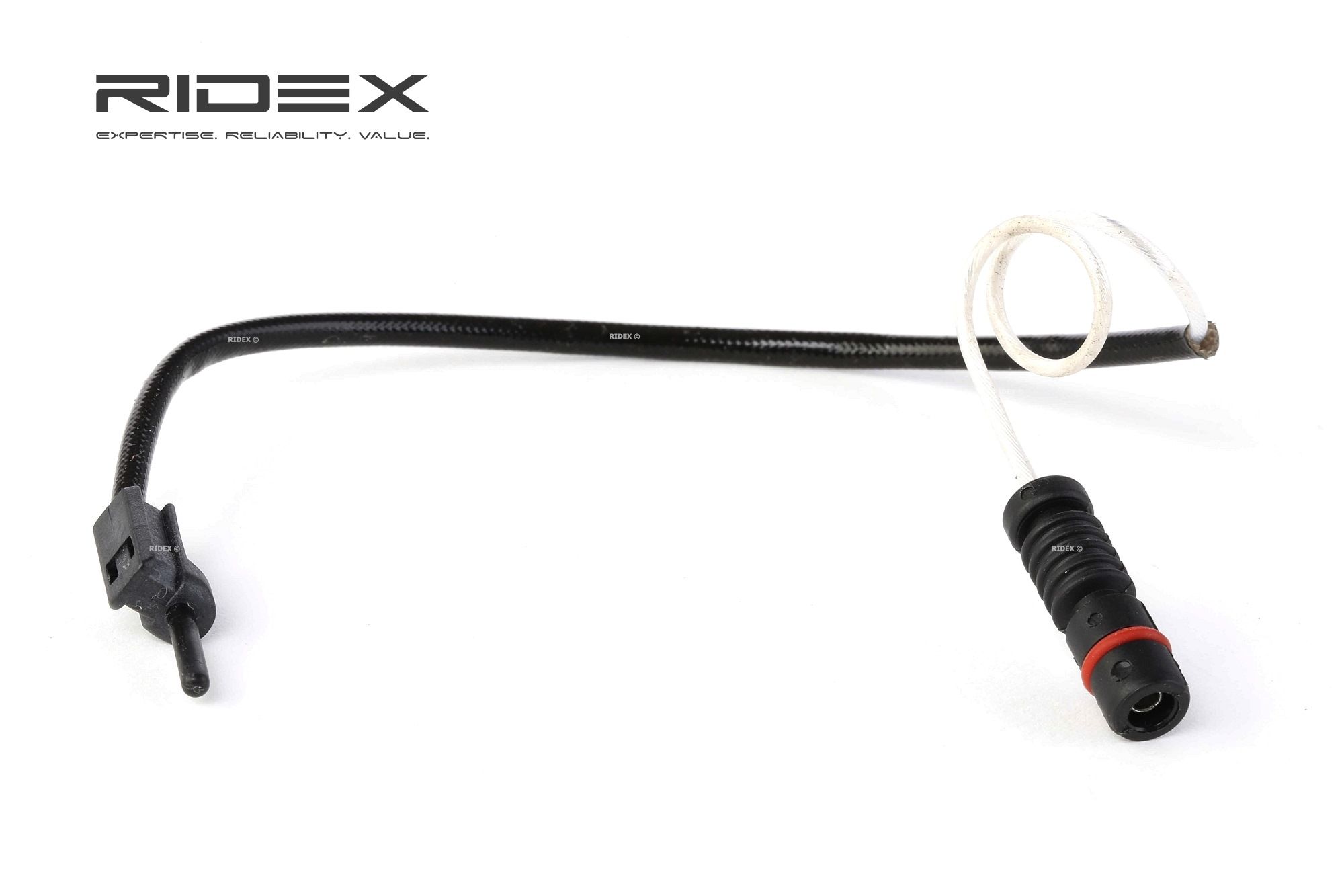 RIDEX Usure Des Plaquettes De Frein MERCEDES-BENZ 407W0088 1635401417,A1635401417