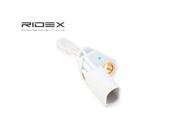 ABS Sensor Drehzahlfühler Raddrehzahlfühler OPTIMAL 06-S474 Hinterachse links