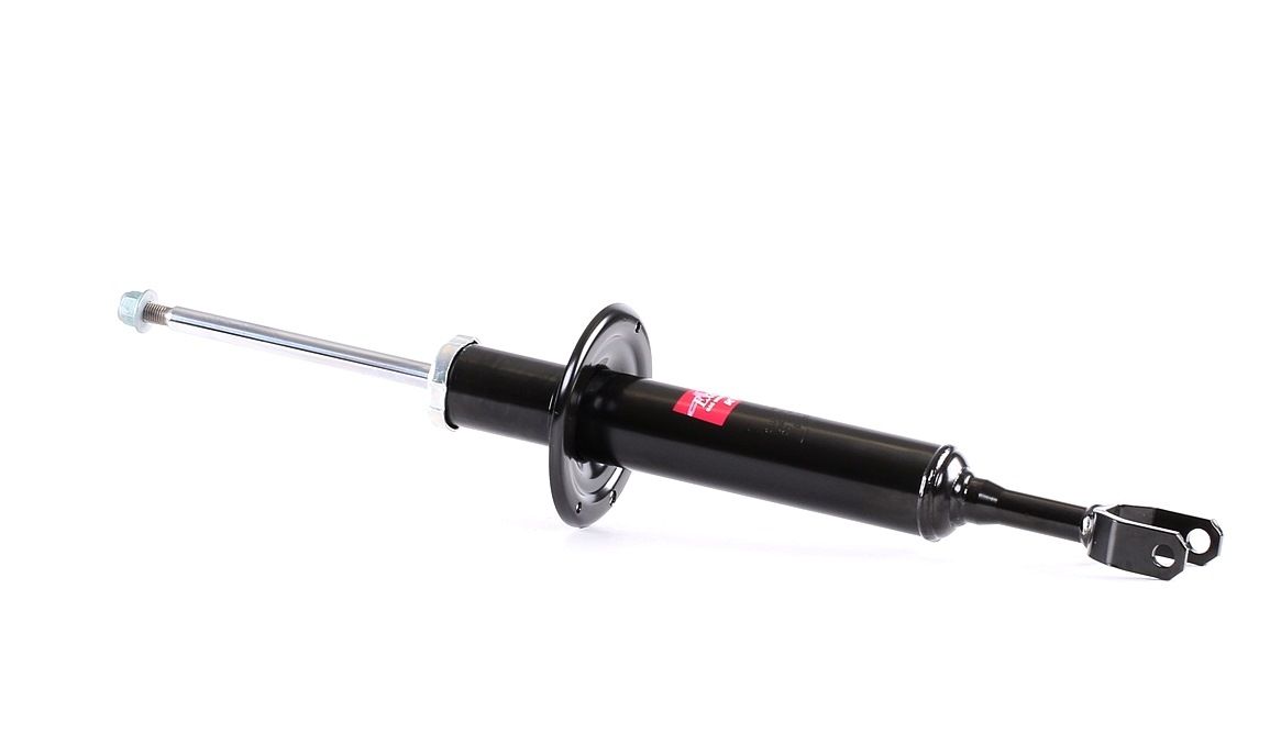 Shock Absorber Kyb Excel G 341844 Front Axle Gas Pressure Twin Tube Top Pin Bottom Fork Buy Now