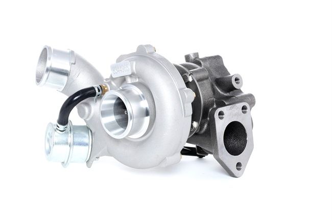 Turbocompresor precio