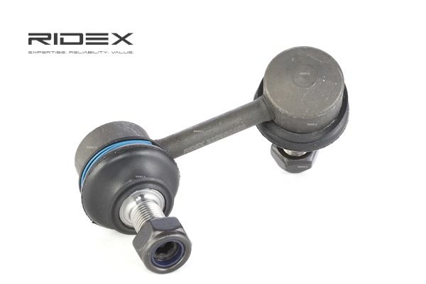 Kúpte a vymeňte Tyč / Vzpera stabilizátora RIDEX 3229S0458