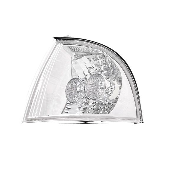 Feu clignotant ABAKUS 665-1503L-UE gauche, sans porte-lampe, sans ...