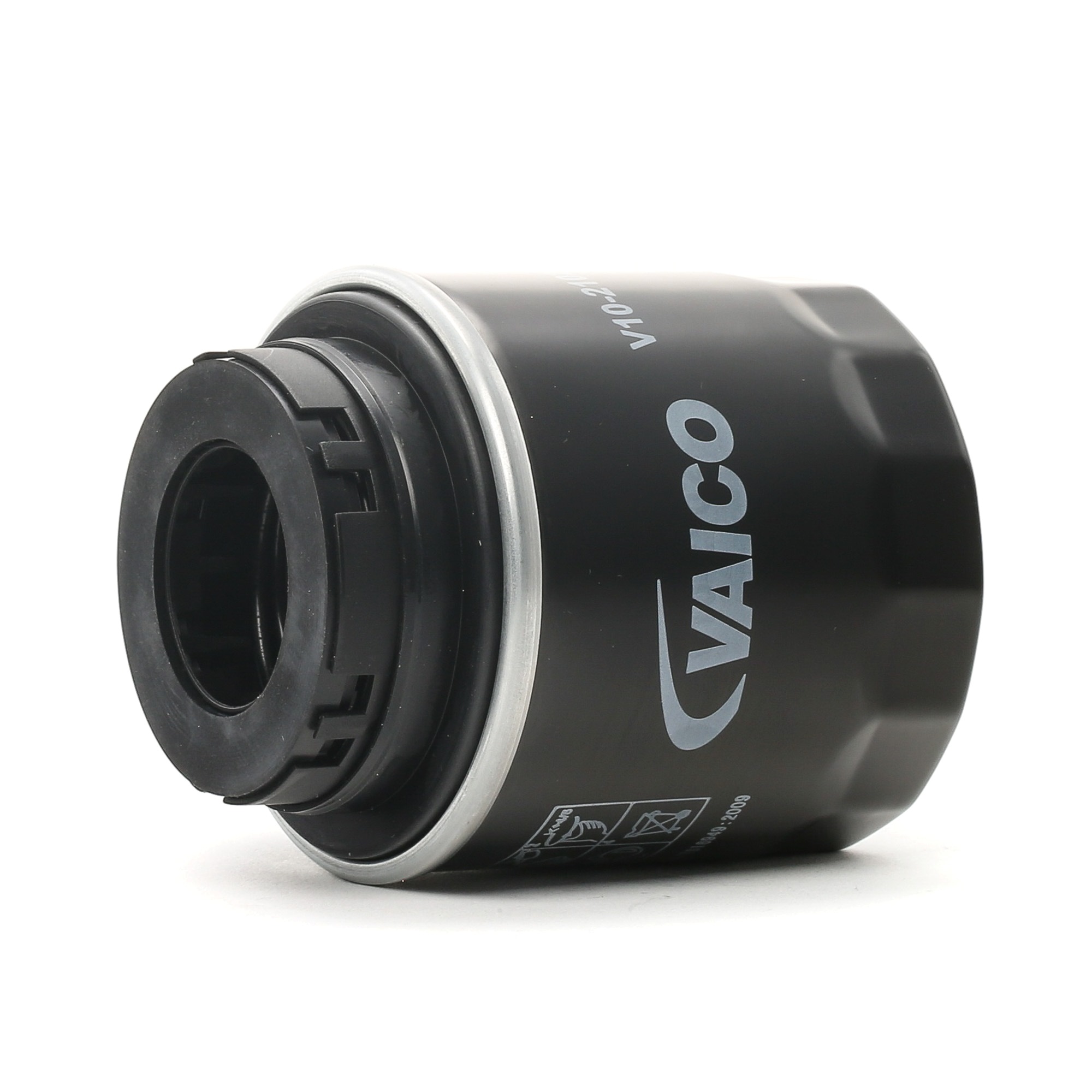 VAICO Filtre à Huile VW,SKODA,AUDI V10-2102 03C115561D,03C115561E,03C115561H Oil Filtre 3C115561D,3C