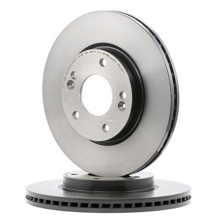 Bremsscheibe COATED DISC LINE BREMBO 09.C306.11