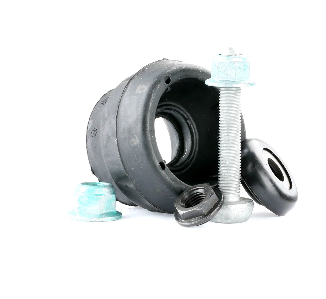 MEYLE Kit de réparation, palier de la jambe de suspension VW,SKODA,AUDI 100 412 2019/S 1J0412331C,6R