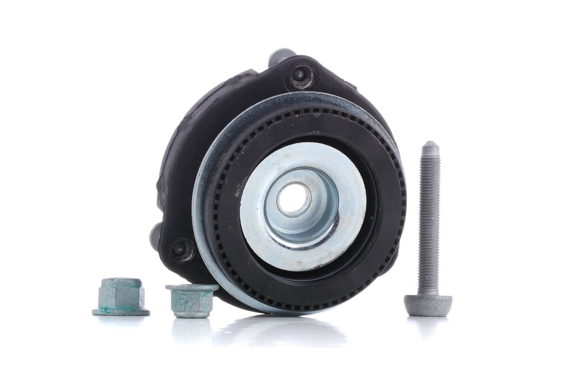 MEYLE Kit de réparation, palier de la jambe de suspension VW,SKODA,AUDI 100 412 2038/S 6N0412331E,6N