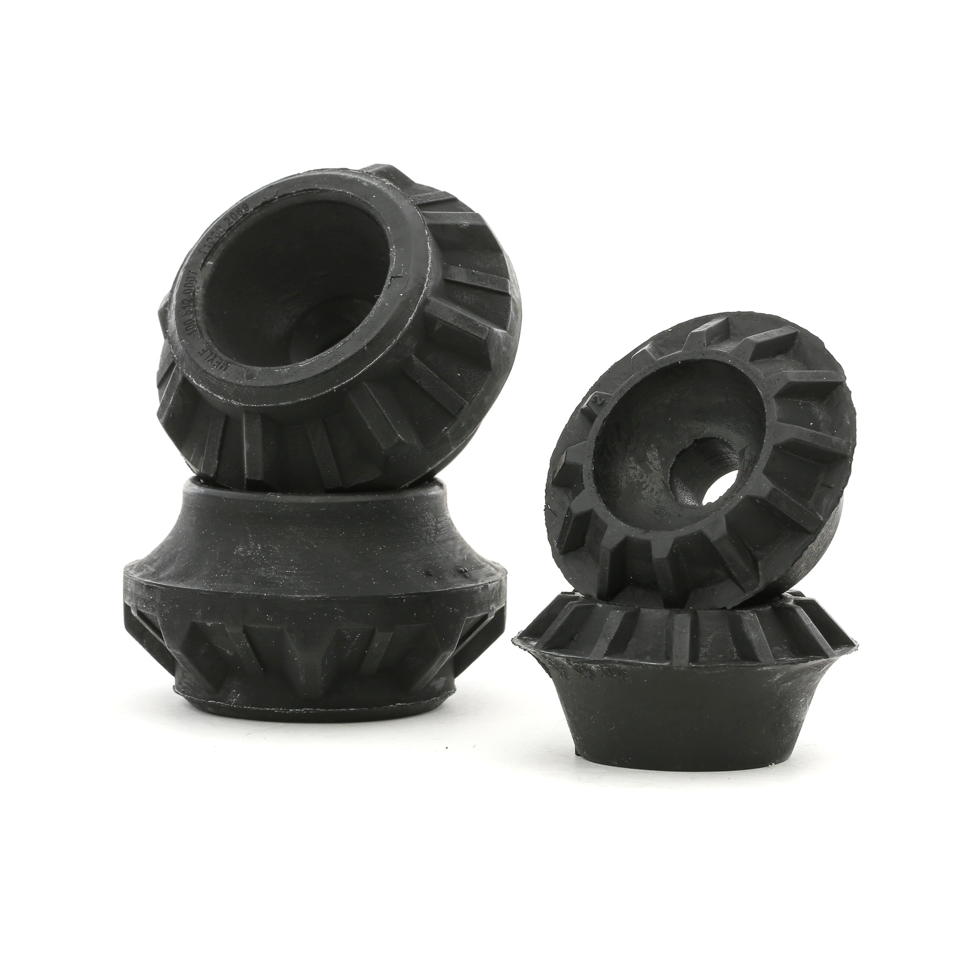 MEYLE Coupelle d'Amortisseur Tete d'Amortisseur VW,SEAT 100 512 1008 191512335,191512335