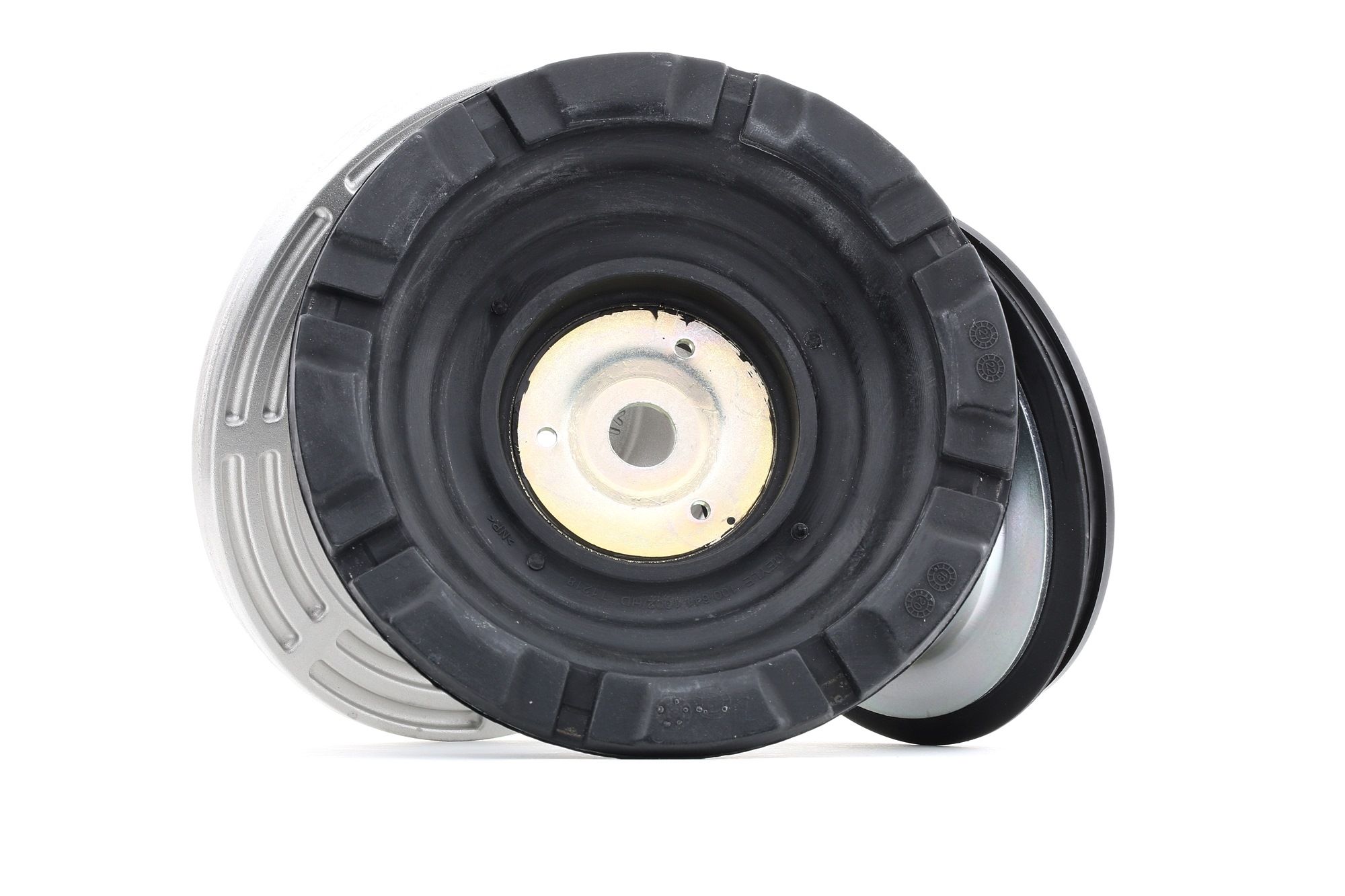 MEYLE Kit de réparation, palier de la jambe de suspension VW 100 641 1002/HD 7E0412249A,7E0412249B,7