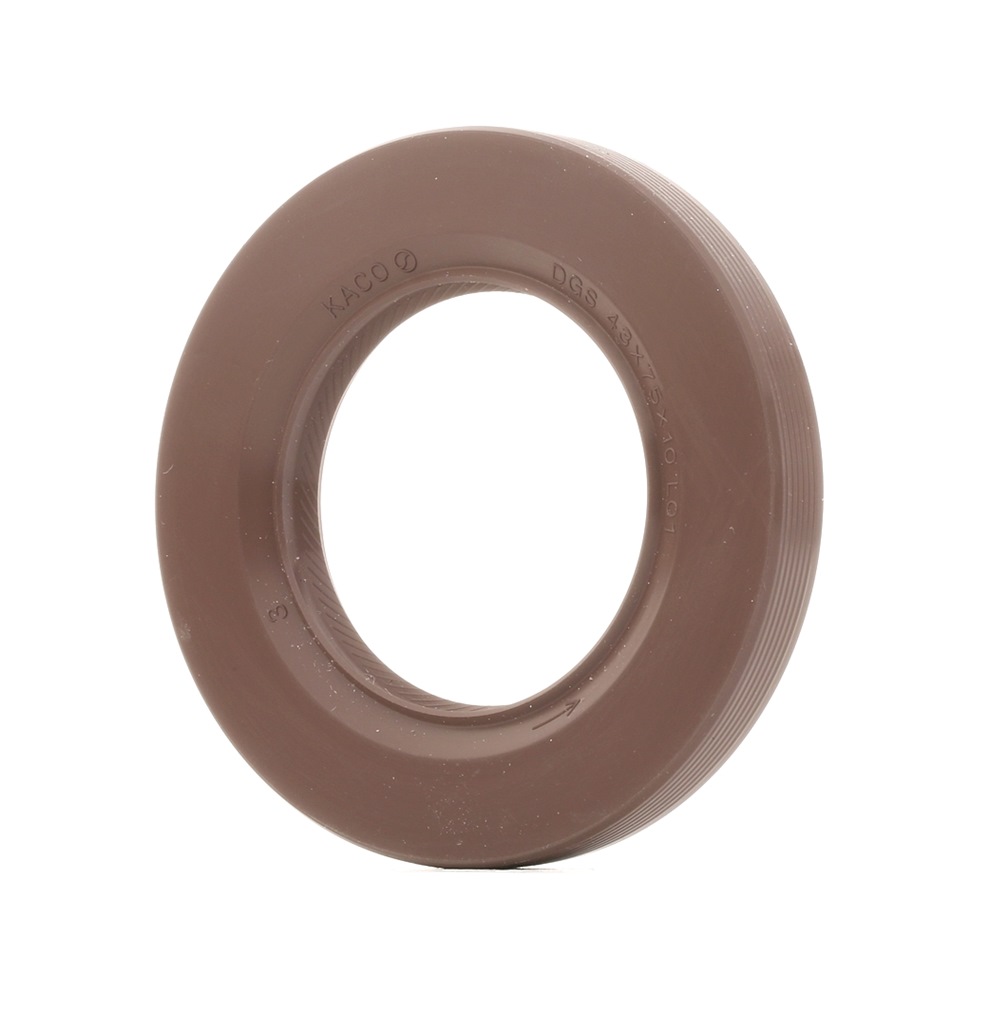 FEBI BILSTEIN Bague d'étanchéité, différentiel VW,AUDI 100277 857525275,857525275