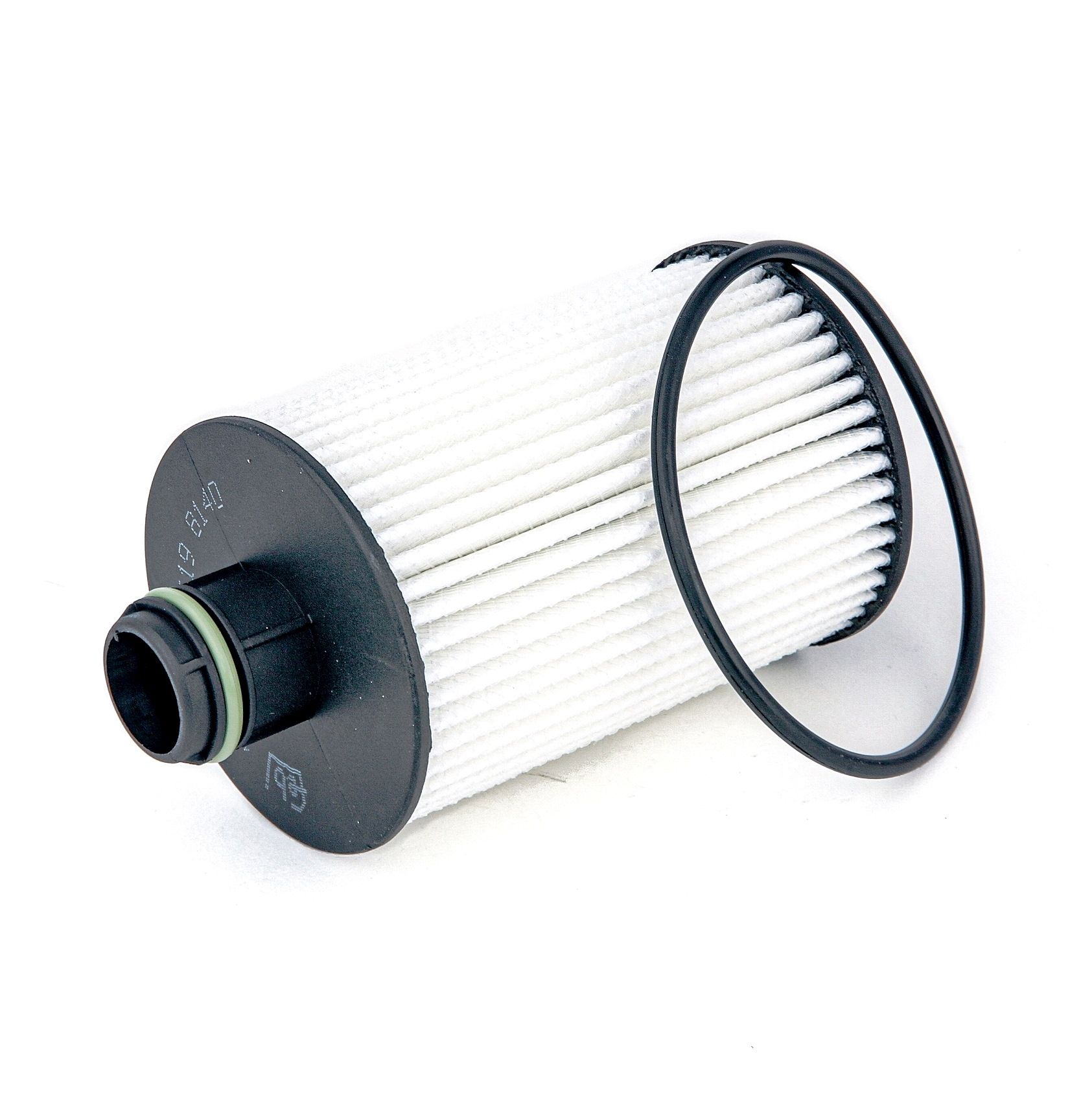 FEBI BILSTEIN Filtre à Huile OPEL,CHEVROLET,VAUXHALL 100361 93745801,95599740,095599740 Oil Filtre 4