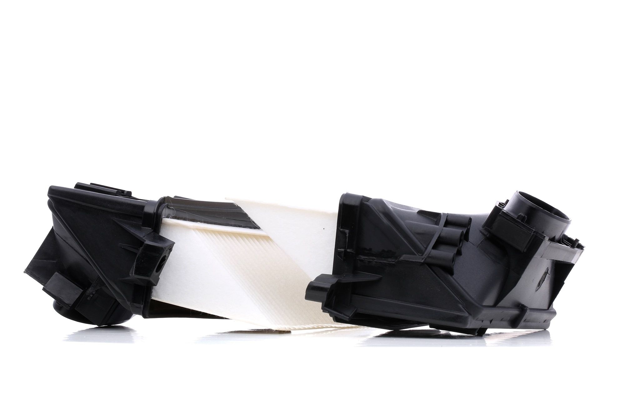 FEBI BILSTEIN Filtre à Air MERCEDES-BENZ 100653 6420940000,6420941204,6420941204S1 6420941804,642094