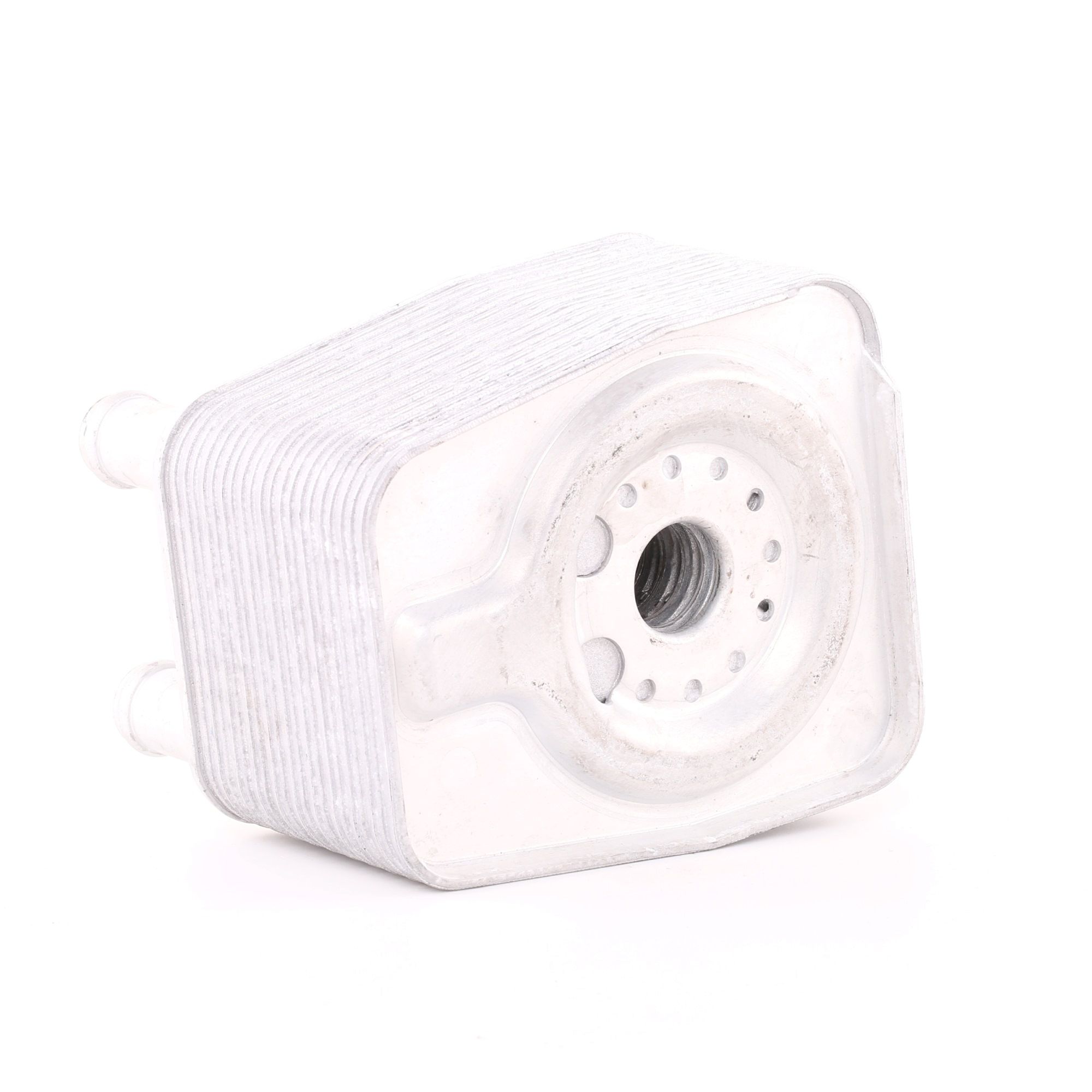 Febi 100544 Refroidisseur D/'Huile Huile Moteur