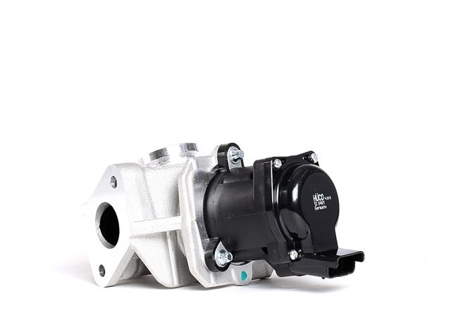 HITACHI Ventil Abgasrückführung AGR-Ventil Hüco 138481