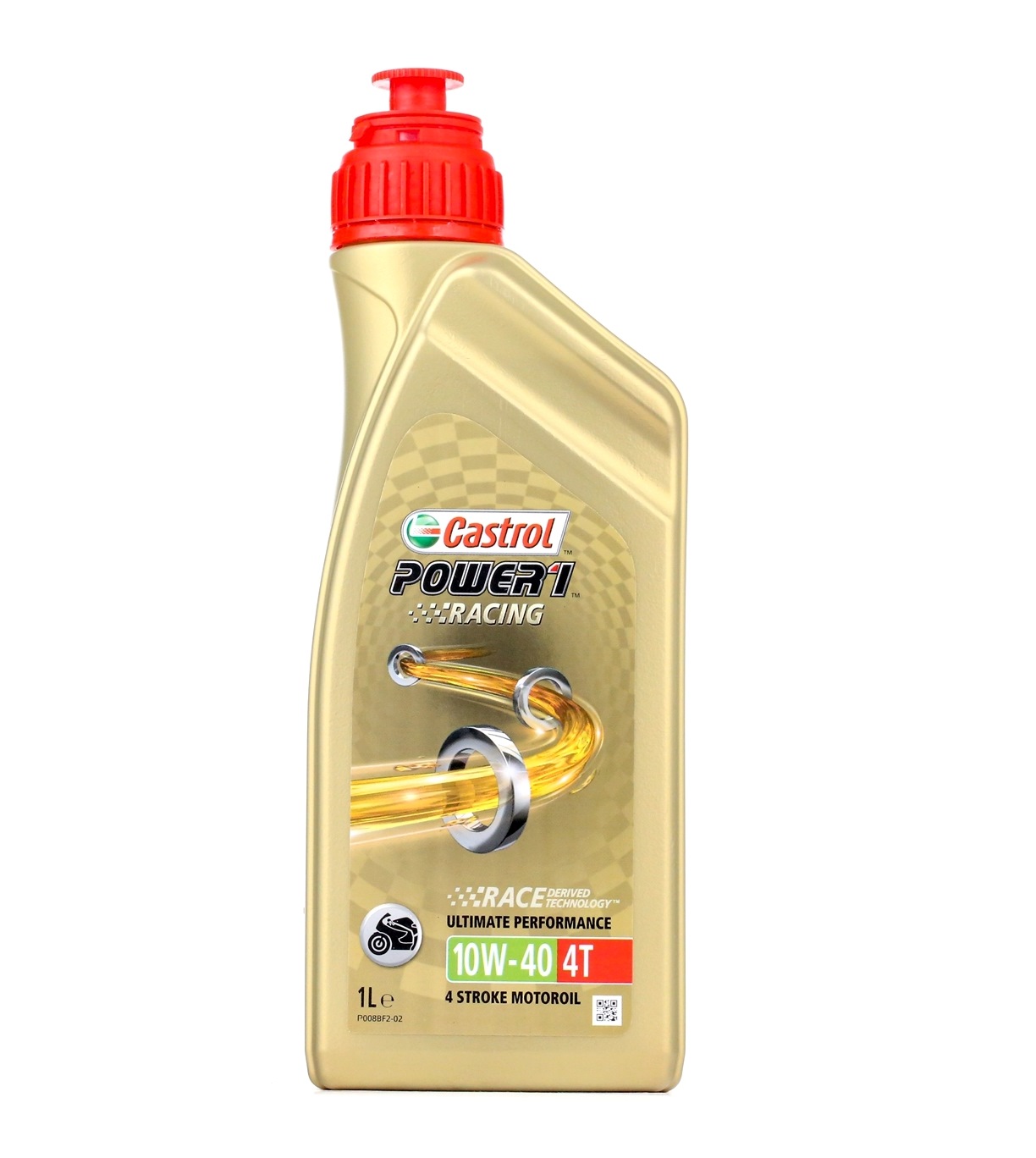 CASTROL Huile moteur 14E94A