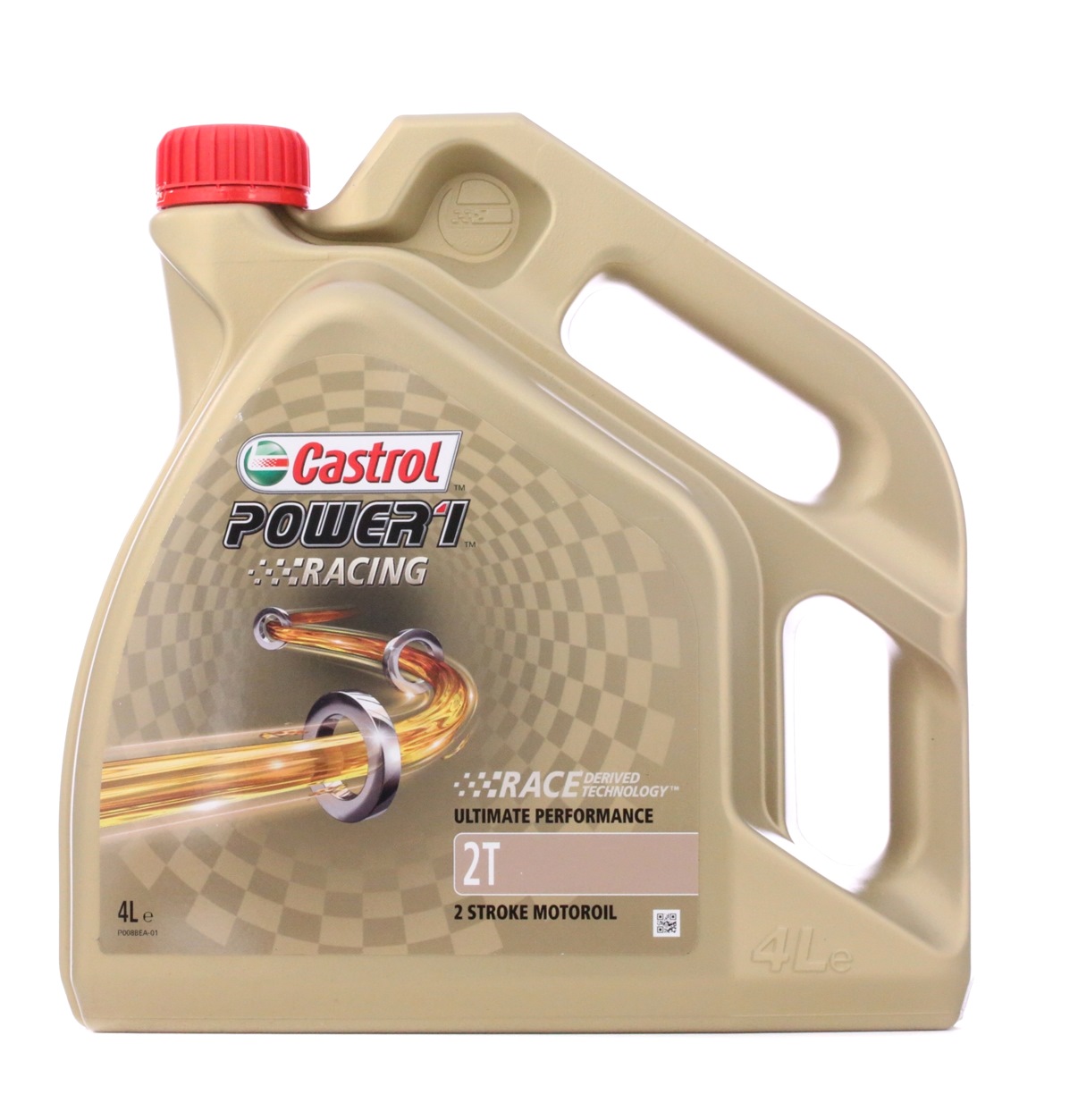 CASTROL Huile moteur 15045C