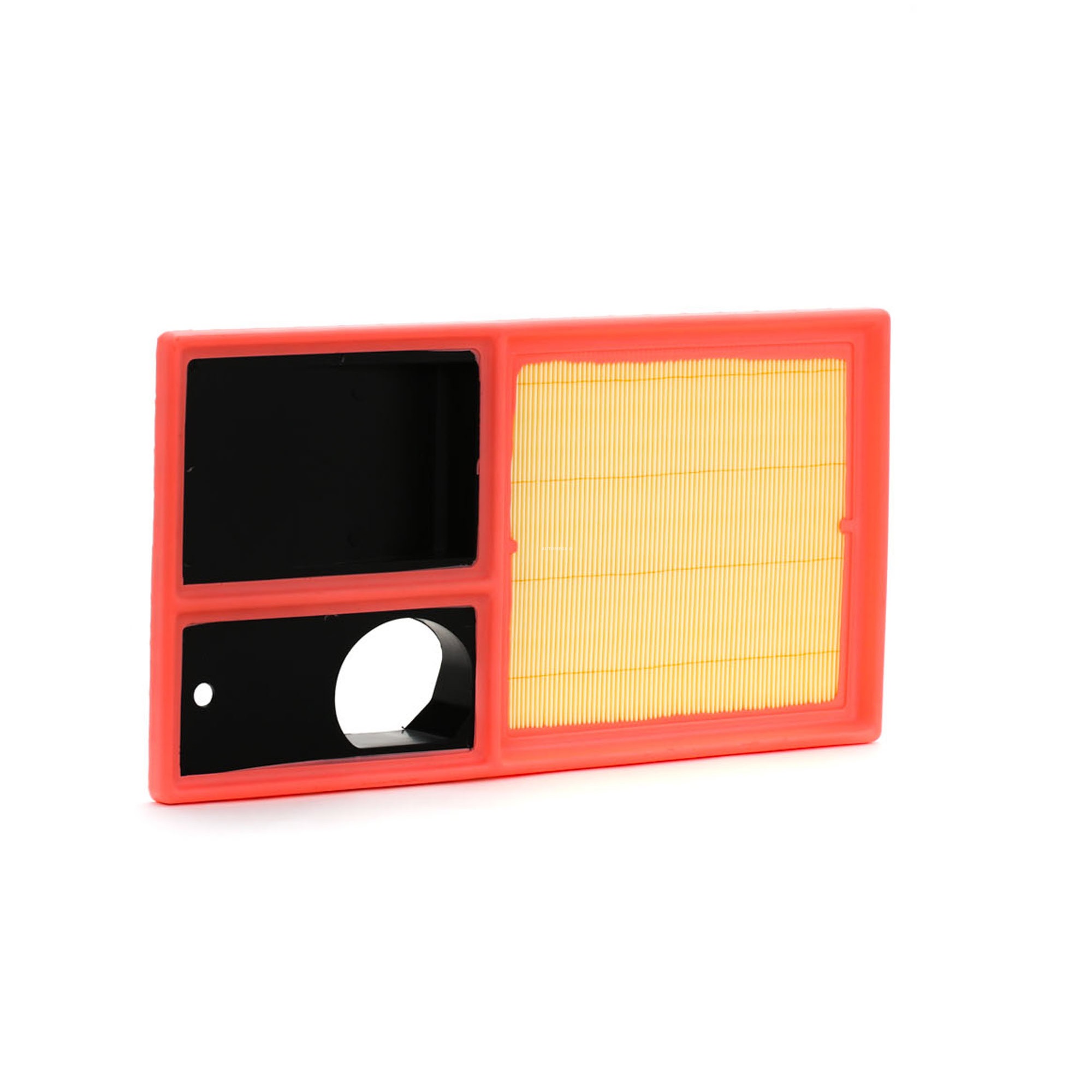 AUTOMEGA Filtro de Ar VW,SKODA,SEAT 180023810 036129620H,036129620H,36129620H  036129620H,036129620H
