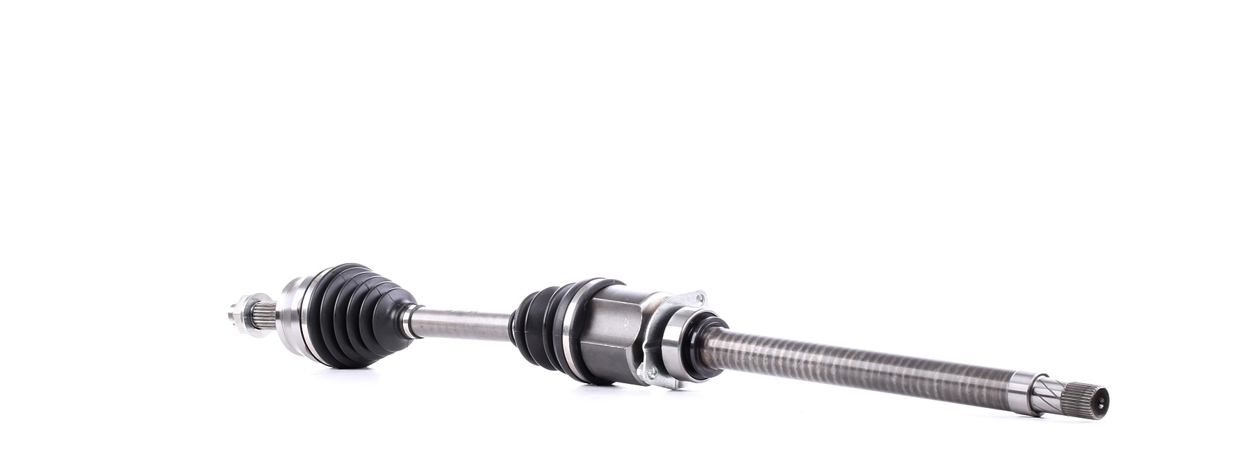 Drive Shaft GSP 217077 Axle Position 1 — Buy now!