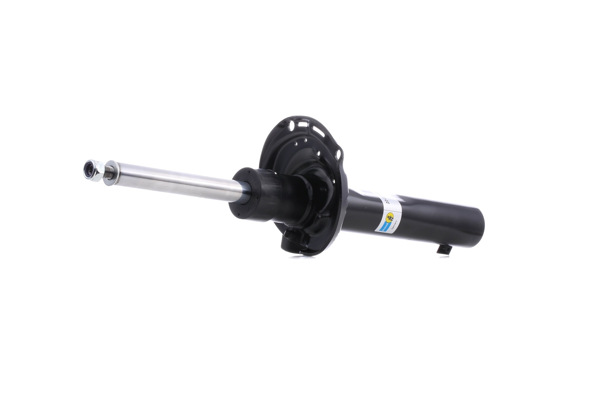 Shock Absorber Bilstein B4 Oe Replacement 22 232342 Front Axle Gas Pressure Suspension Strut Twin Tube Buy Now