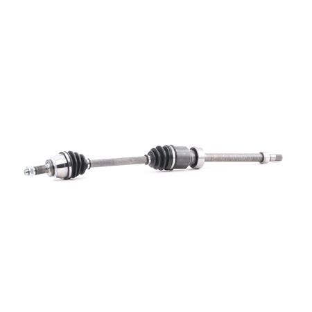 CARDAN ARBRE DE TRANSMISSION AVANT GAUCHE MINI R50 R53 Cooper One 31607518237