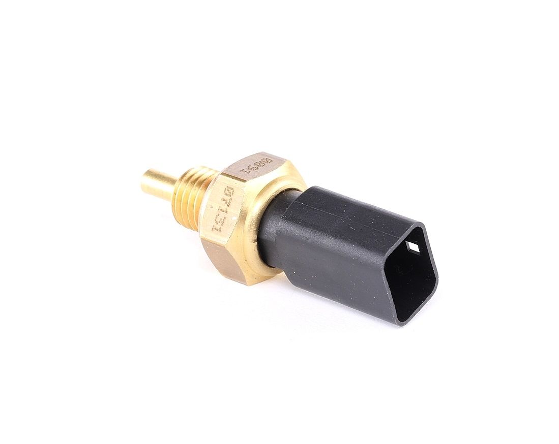 HELLA Sonde De Température De Liquide De Refroidissement RENAULT,OPEL,NISSAN 6PT 009 107-131 7700101