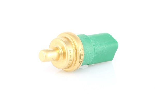 Kühlmitteltemperatur 6PT 009 107-211 HELLA Sensor