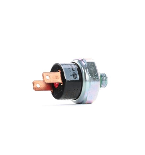 aire acondicionado NRF 38914 Presostato