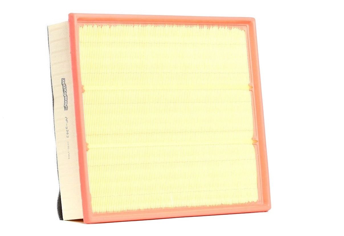 MAXGEAR Filtre à Air MERCEDES-BENZ,VW 26-0025 2D0129620,2D0129620B,2D0129620D 0030947504,0040942604,