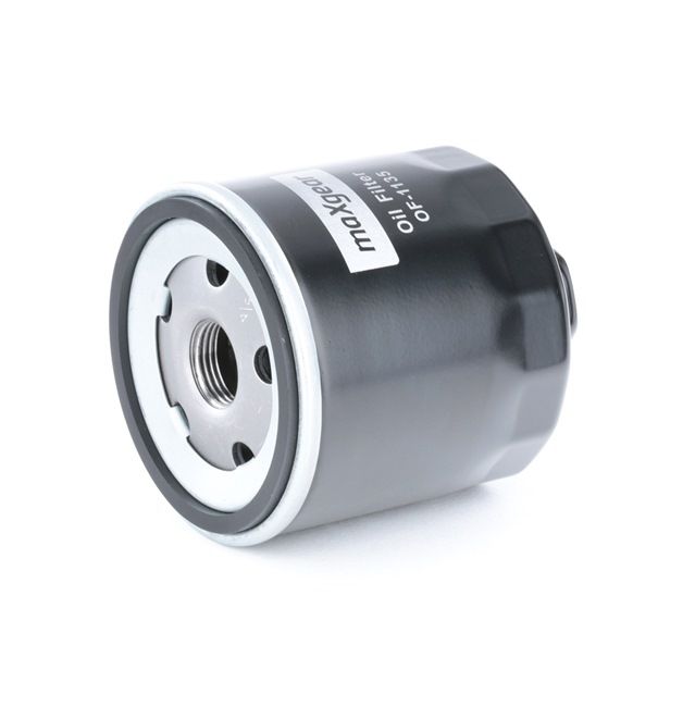 Oil Filter VW Polo V Hatchback (6R, 6C) 1.4 (6R1) 85 HP » low prices