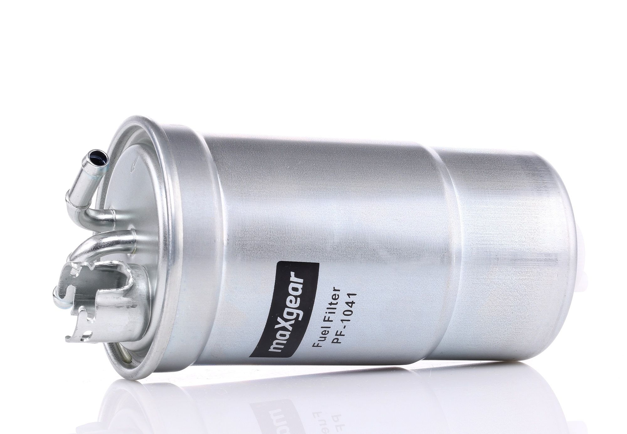 MAXGEAR Filtre à Carburant VW,SKODA,AUDI 26-0137 46473803,464738030,164009F928KE Filtre Fuel