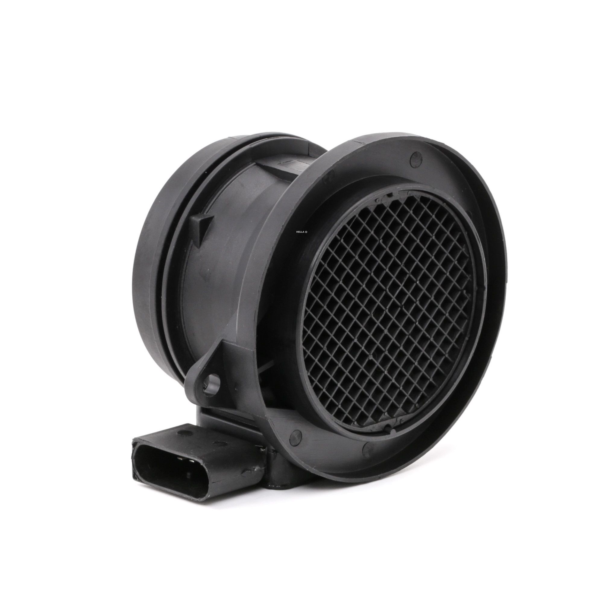 HELLA Débitmètre d'Air MERCEDES-BENZ 8ET 009 142-351 2710940248,A2710940248 Débitmètre De Masse d'Ai
