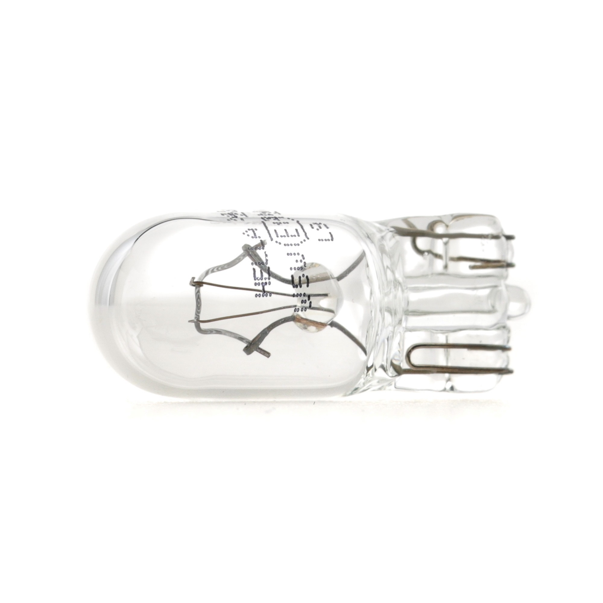 HELLA 8GP 003 594-163 Ampoule 12V Quantit/é: 2 Type de culot: W2,1x9,5d 5W Emballage en blister Long Life up to 3x longer lifetime W5W
