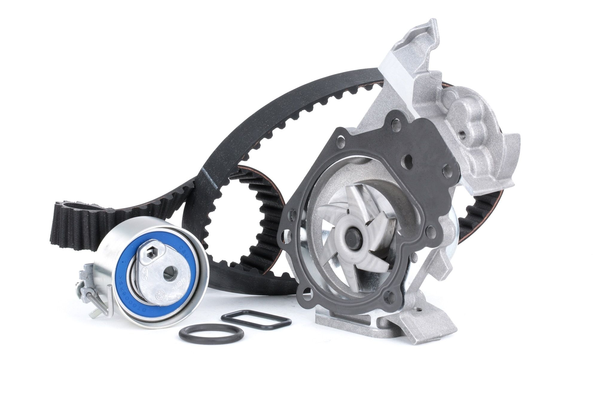 METELLI Pompe à Eau + Kit De Distribution RENAULT,DACIA 30-0983-1 7701478923,7711115394,8200035827 P