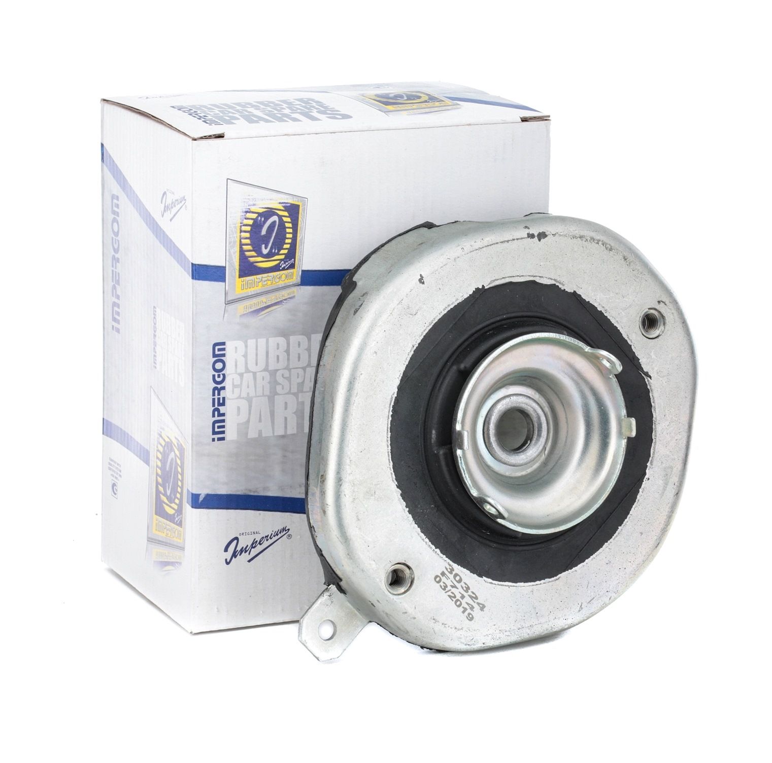 ORIGINAL IMPERIUM Coupelle d'Amortisseur Tete d'Amortisseur RENAULT 30324 7700780875,7700835254,7700