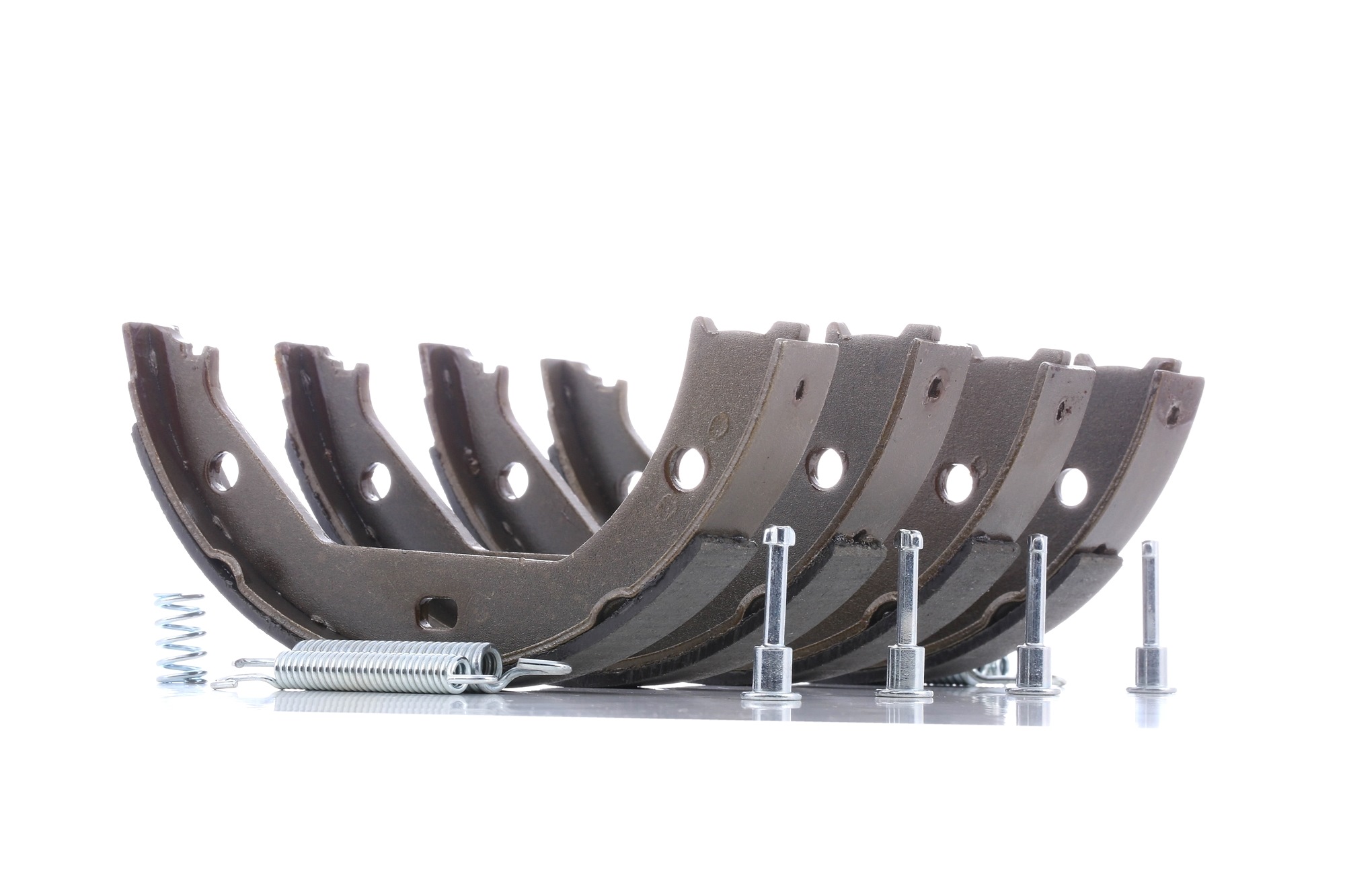 MEYLE Mâchoires De Frein à Main BMW 314 042 0007/S 34411163988,34416761292 Jeu de mâchoires de frein