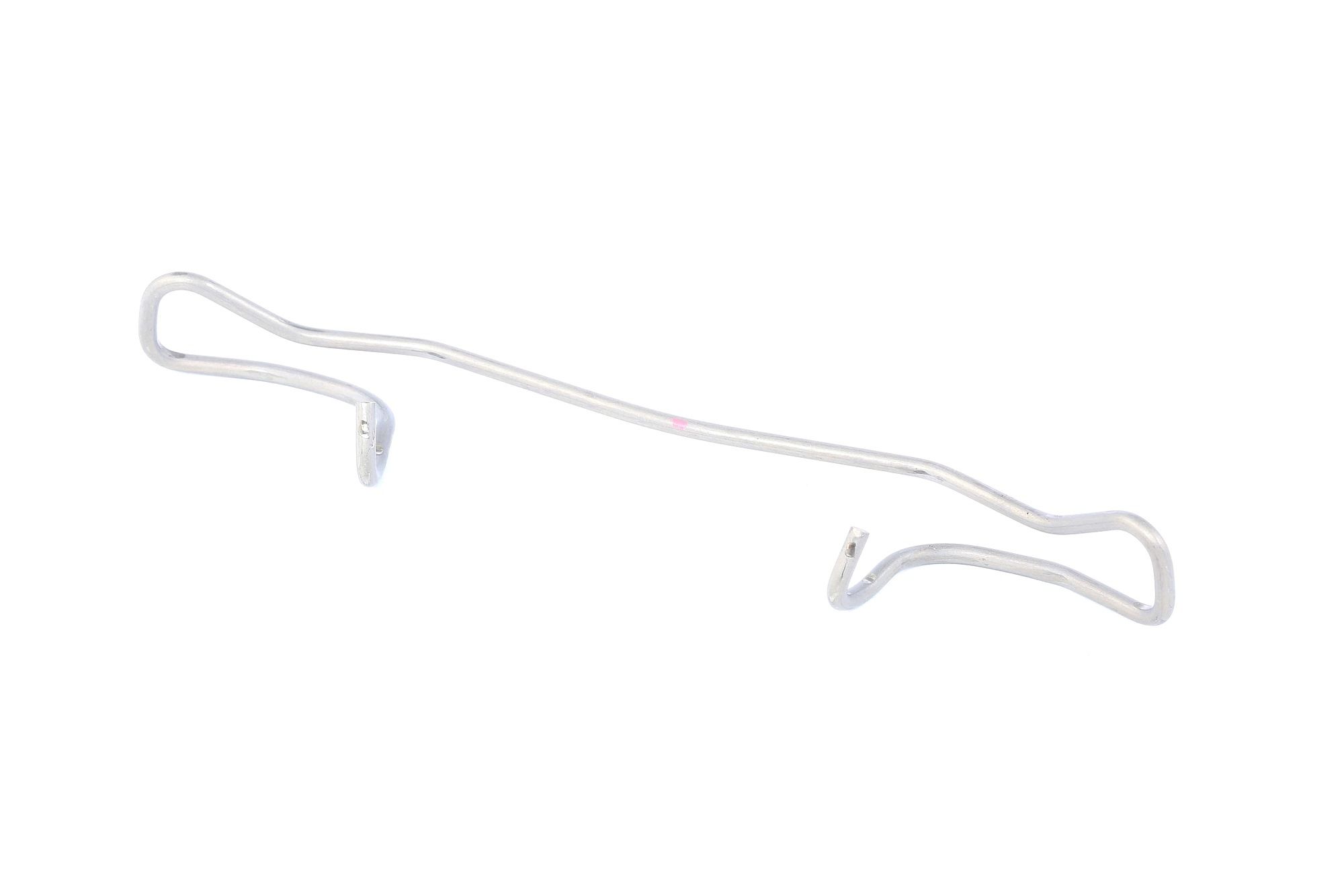 ATE Ressort, étrier de frein SAAB,VW,SKODA 11.8116-0143.1 1041466,6668585,93BB2B486CA 93BX2L051BA,50