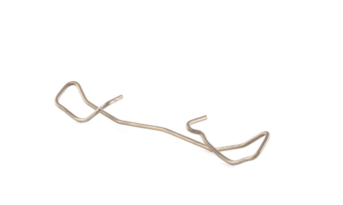 ATE Ressort, étrier de frein MERCEDES-BENZ 11.8116-0253.1 0004216091,0004218891,A0004216091 A0004218