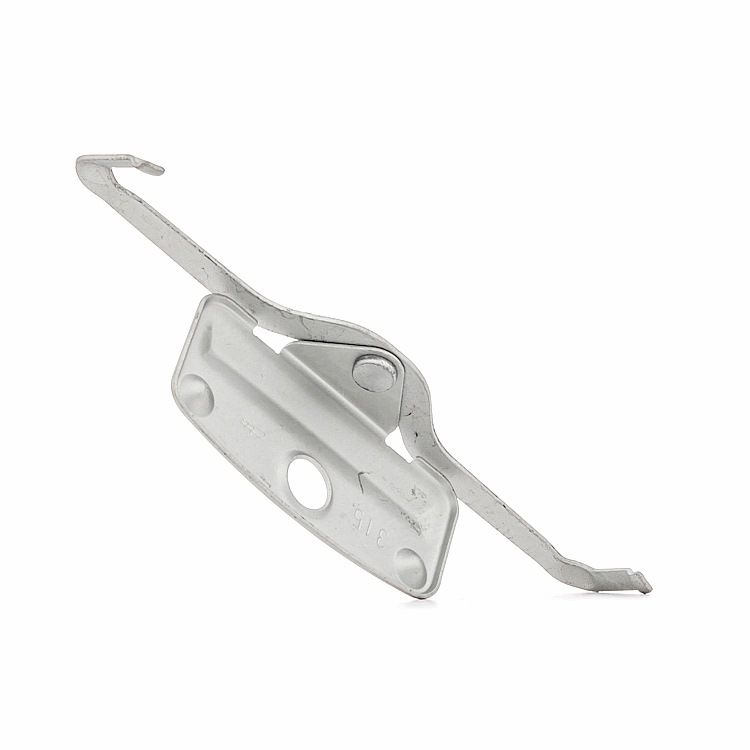 ATE Ressort, étrier de frein BMW 11.8116-0315.2 34112283363,34116757253