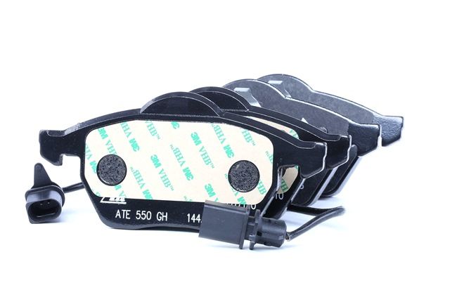 ATE Ceramic Bremsbeläge vorne VW Passat 3B Audi A4 B5 A6 C6 //// 13.0470-7110.2