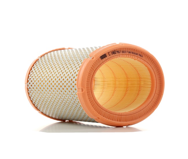 Vzduchový filtr MANN-FILTER C 1460 — Kupte si nyní!