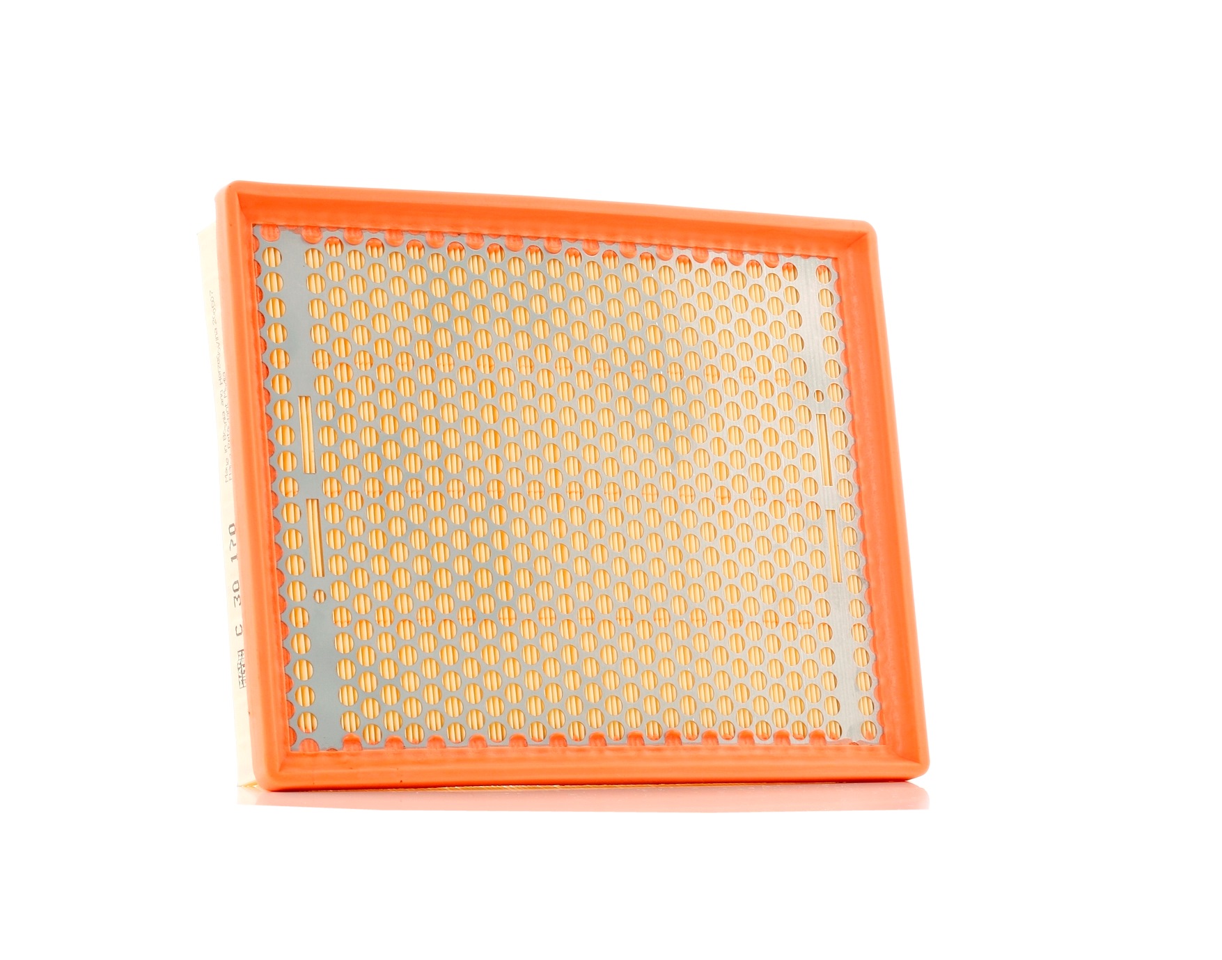 MANN-FILTER Filtre à Air OPEL,SAAB,CADILLAC C 30 170 5835142,834857,835529 12786800,32016012,4080320