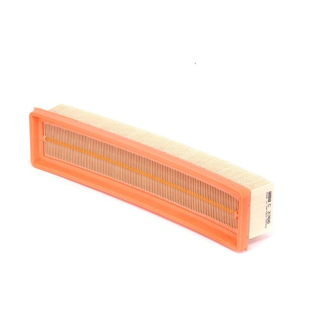 FILTRO Aria Filtro MANN-FILTER C 22 029