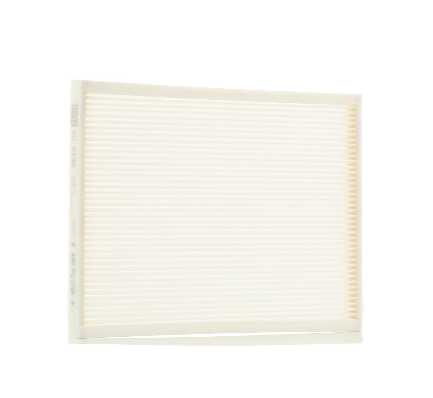 MANN-FILTER Filtre d'Habitacle SUZUKI CU 2138 9586164J00,9586164J00000,9586164J01 Filtre à Pollen,Fi