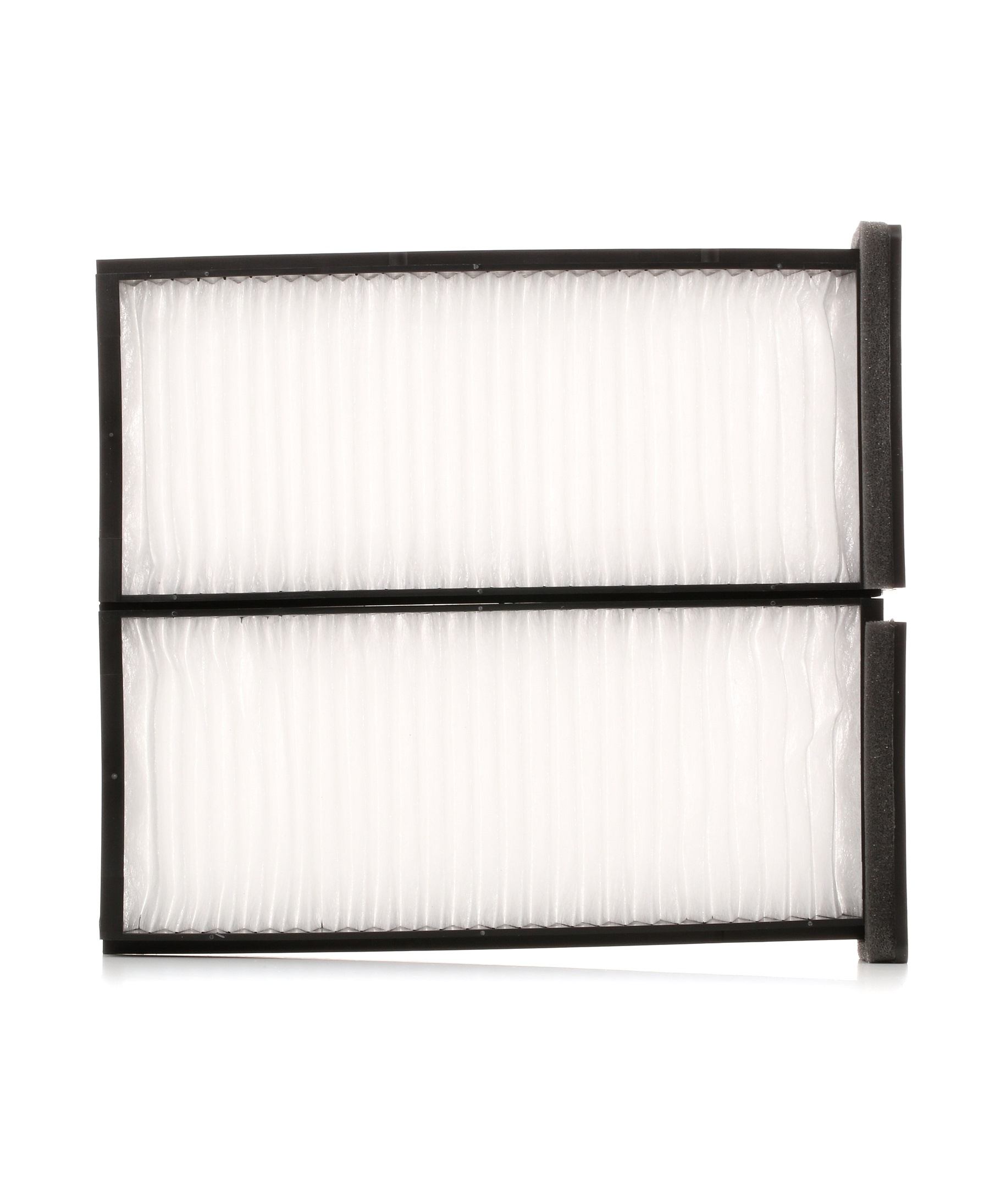 MANN-FILTER Filtre d'Habitacle HONDA,MITSUBISHI CU 23 000-2 MR227823,MR460201,MZ311917 XZ311917,XZ31