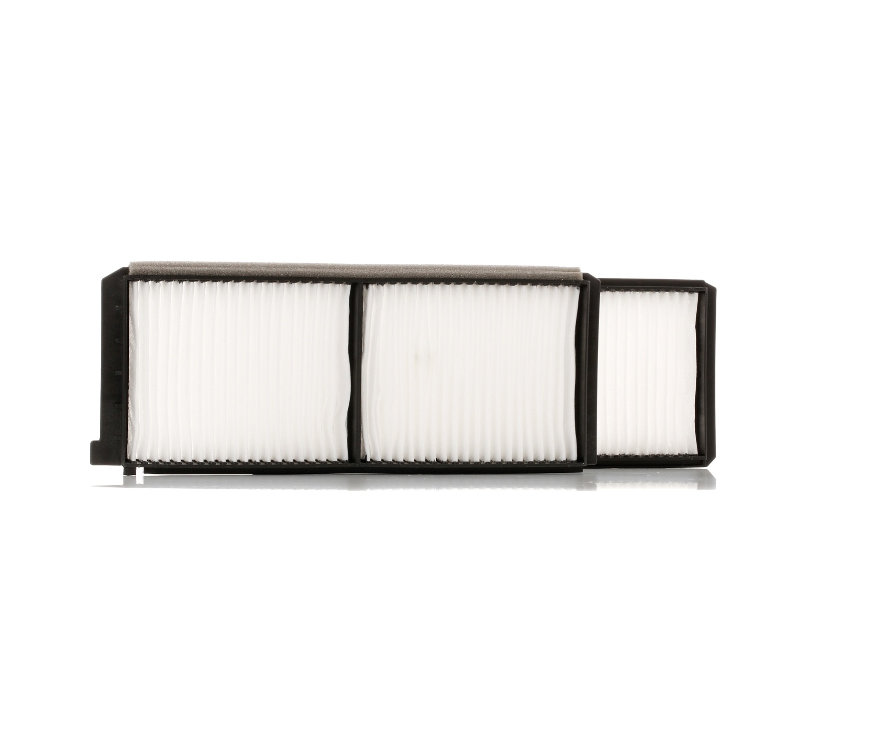 MANN-FILTER Filtre d'Habitacle MAZDA CU 23 001-2 D65161J6X,D65161J6X9A Filtre à Pollen,Filtre De Cli