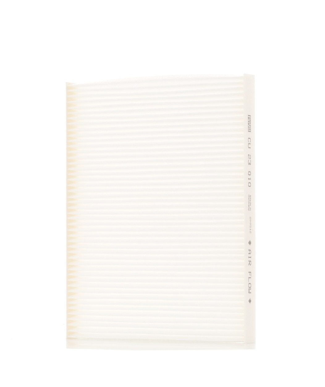 MANN-FILTER Filtre d'Habitacle HYUNDAI,KIA CU 23 010 971331P000 Filtre à Pollen,Filtre De Climatisat