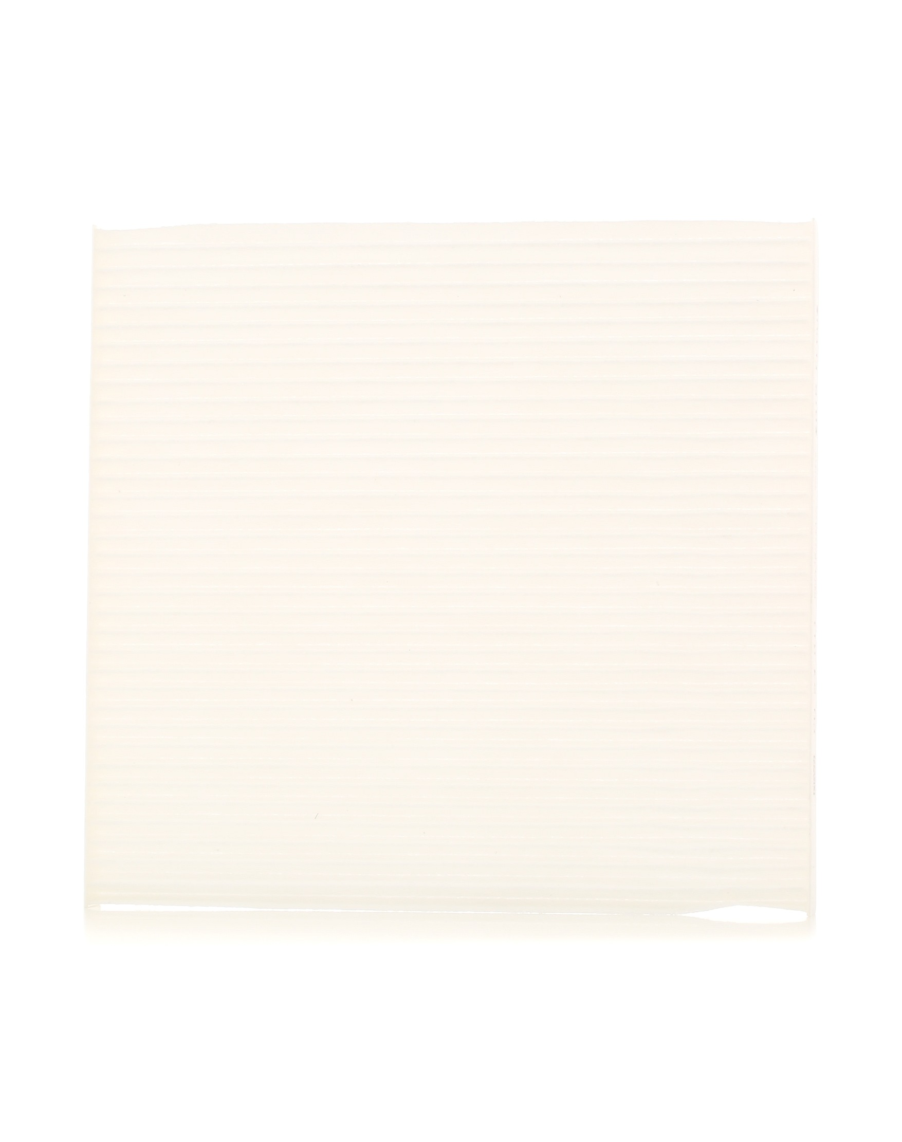 MANN-FILTER Filtre d'Habitacle NISSAN CU 23 011 272771HD0B,272771HD0BKE,272771HD0C Filtre à Pollen,F