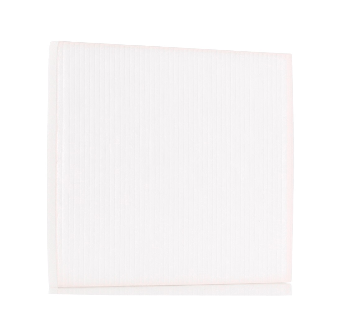 MANN-FILTER Filtre d'Habitacle KIA CU 2434 971332F000,971332F000,971332F010 Filtre à Pollen,Filtre D