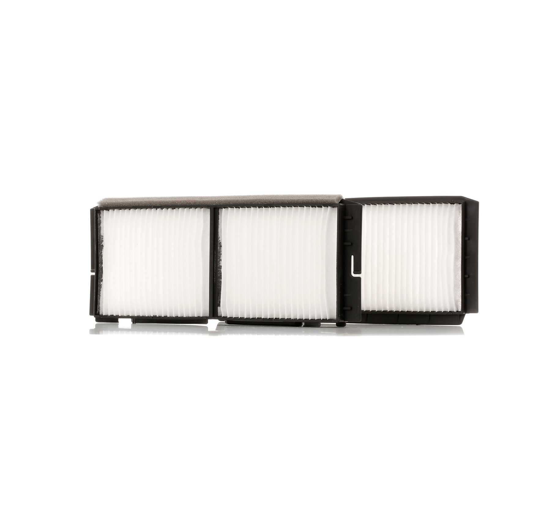 MANN-FILTER Filtre d'Habitacle MAZDA CU 26 008-2 BBP261J6X,BBP261J6X9A Filtre à Pollen,Filtre De Cli