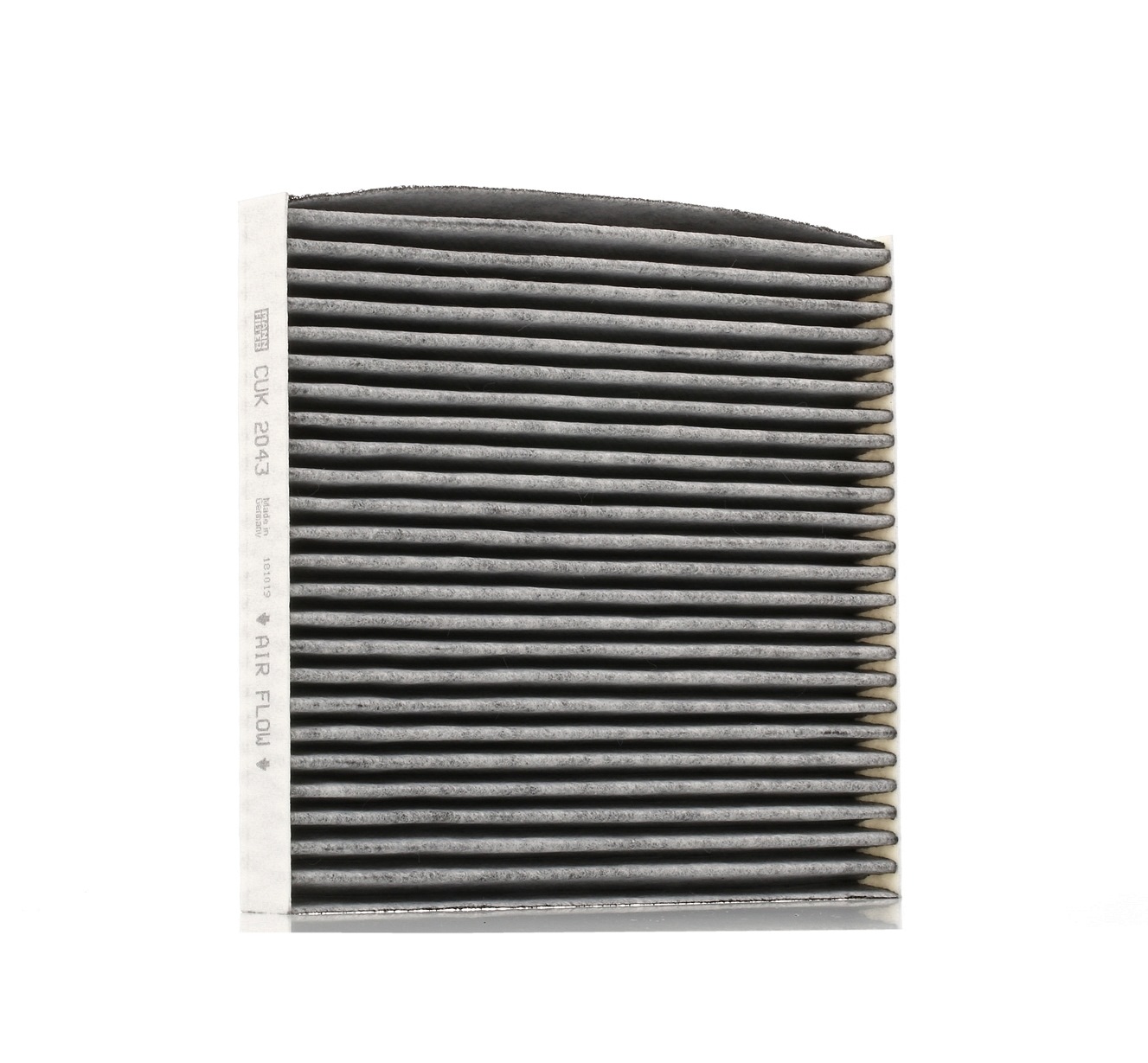 MANN-FILTER Filtre d'Habitacle MAZDA CUK 2043 GJ6A61P119A,GJ6A61P119B,GJ6B61P11 Filtre à Pollen,Filt